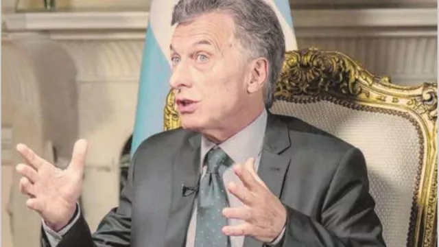 Analistas dicen que Argentina tocó fondo y comienza a verse un rebote