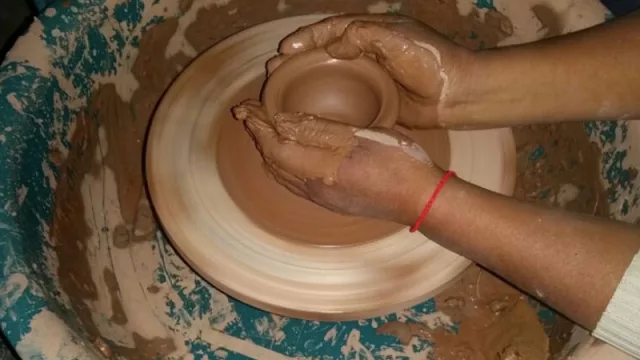 San Antonio se muestra: los productos de la Puna llegan a Salta