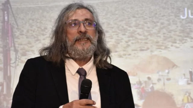 Se suma un nuevo productor de litio en el territorio jujeño