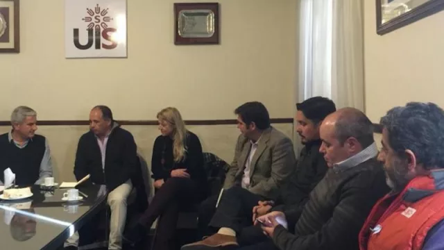 Buscan optimizar la infraestructura y apuntalar el potencial minero