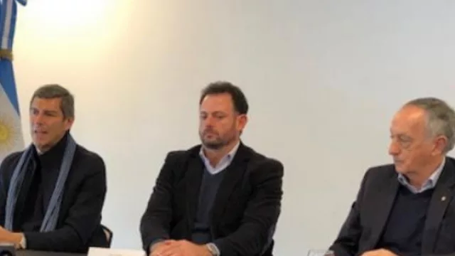 La UIA en Salta: en busca de un pacto político y anuncios para la industria