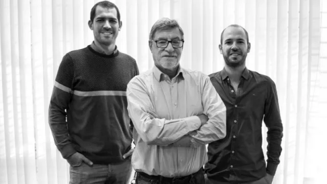 Teleprom, tres décadas al ritmo de las telecomunicaciones (en qué andan los Madoery)