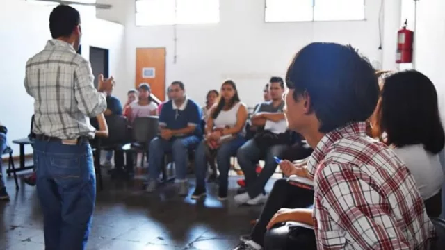 Siguen hoy los talleres abiertos a la comunidad de la Oficina de Empleo Municipal