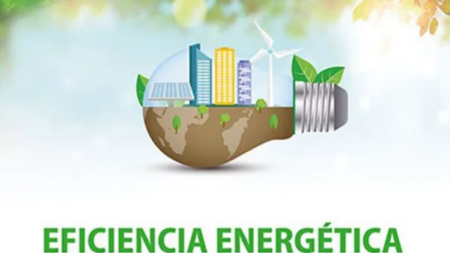 Las empresas podrán acceder a diagnósticos de eficiencia energética gratuitos, ¡inscribí la tuya!