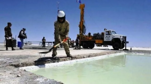 Con una nueva ley, el Gobierno salteño propone darle certeza y seguridad a las inversiones en minería