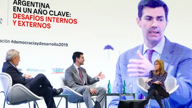 Urtubey: “El federalismo se sustenta en la competitividad de los sectores productivos”