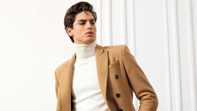 Burgués: estilo y elegancia