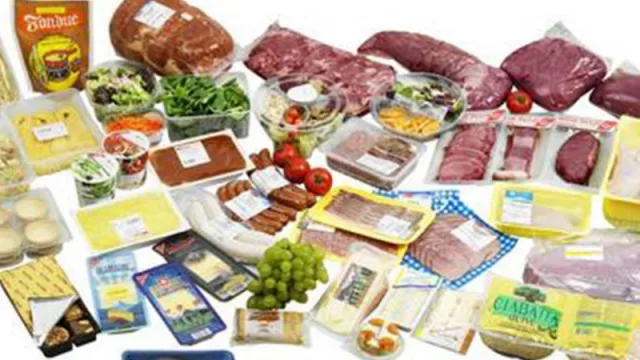 ¿Producís alimentos? Tu empresa tiene hasta fin de mes para actualizar el rotulado