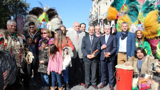 Se acercan las vacaciones de invierno, y ya definieron cuando recibirán al primer turista