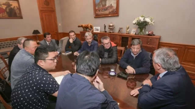 Proyecto Cauchari: el reloj para terminar la obra sigue corriendo