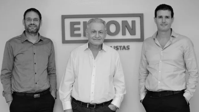 Grupo Elyon con tres lanzamientos (Nueva Córdoba más vigente que nunca)