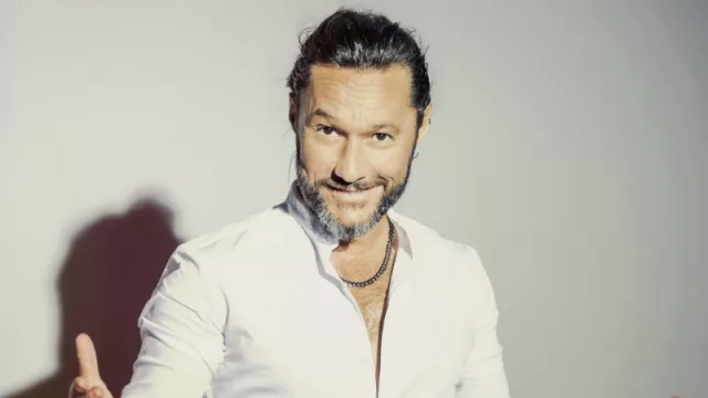 Empezó la preventa exclusiva de Banco Macro para ver a Diego Torres, ¡aprovechá que tenés descuentos!