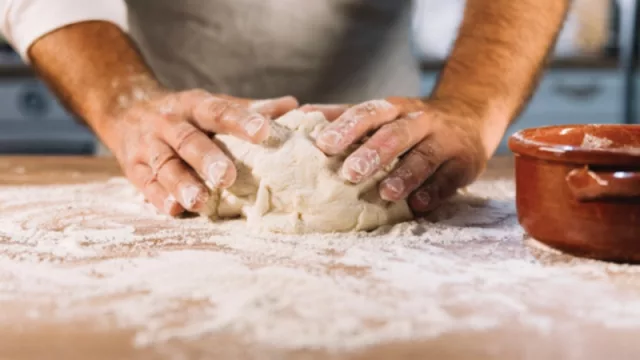 Panaderos piden al Gobierno que intervenga en el precio del trigo para el consumo interno