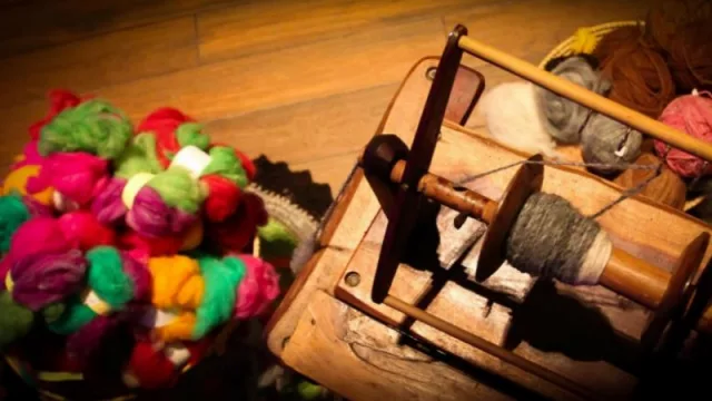 Novedoso programa para productores busca fortalecer la producción artesanal