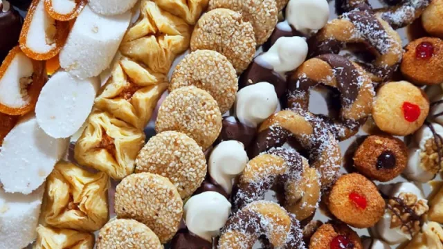 ¿Querés estudiar un oficio con salida laboral inmediata? Inscriben a un curso de repostería y decoración de tortas