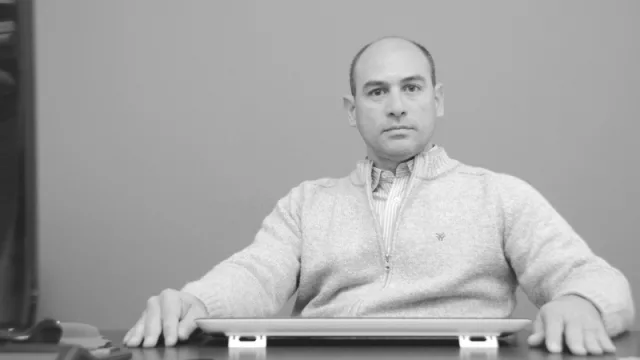 Estribar, una empresa familiar “de hierro”