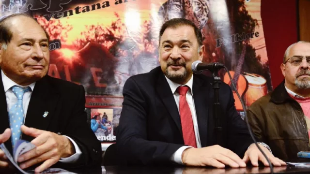 Preparate porque se viene con todo: la Expo Mosconi edición 2019 calienta motores