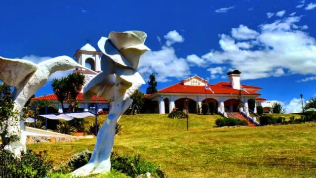 Posada argentina ahora cuenta con representación exclusiva en Paraguay