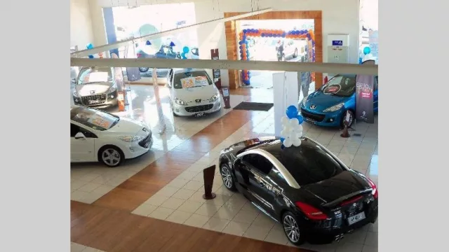 En busca de la clase media subsidian por un mes la venta de 0 km