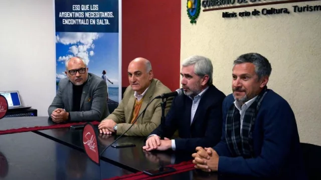 Salta Invita: 20 importantes operadores celebrarán más de 400 rondas de negocios