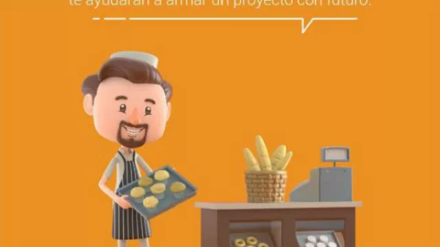 Dictarán talleres sobre manejo de ingresos personales y herramientas fundamentales para emprendedores