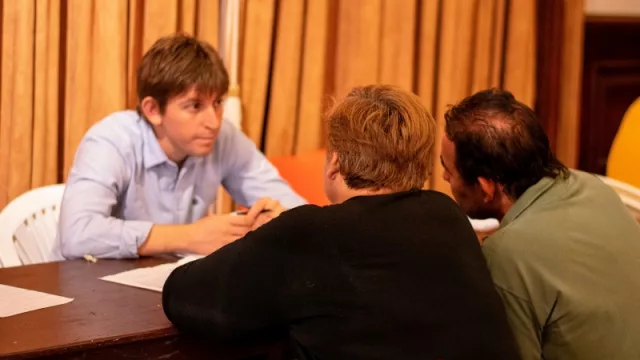 ¡Una buena! El Colegio de Escribanos de Salta brindará asesoramiento jurídico y notarial gratuito