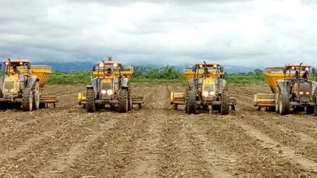 En víspera del Día Mundial del Ambiente, Seaboard ratificó su compromiso con la gestión sostenible
