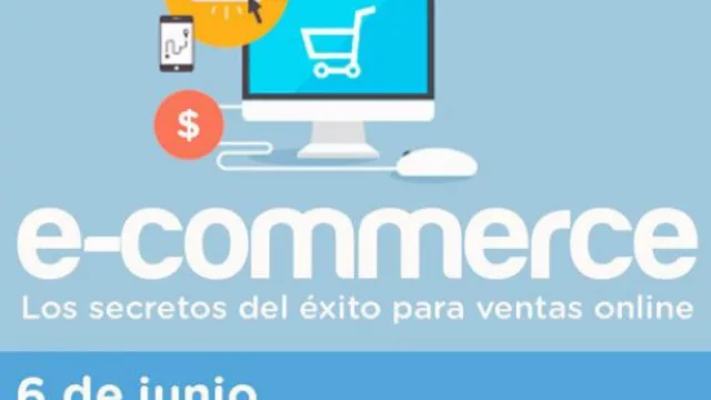¿Querés conocer los secretos del éxito en las ventas por Internet? Entonces no podés perderte esta capacitación