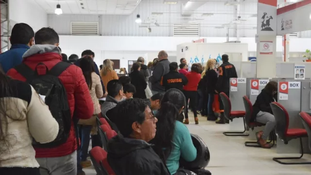 Ya está en marcha la segunda etapa del Régimen de Regularización de deudas municipales