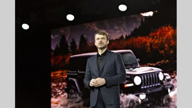 El día después: CEO de Fiat-Chrysler vendió u$s 3,4 millones en acciones tras el anuncio