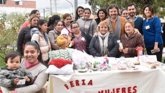 Sáenz con productores: “Debemos fomentar las inversiones, la producción y la industria para generar mano de obra”