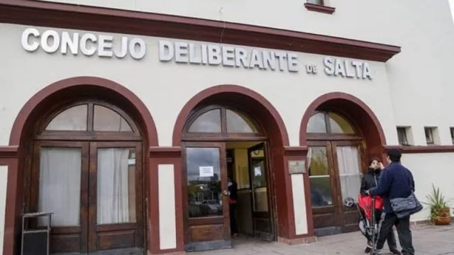 En la Semana de la Seguridad Vial, el Concejo Deliberante se compromete con la prevención