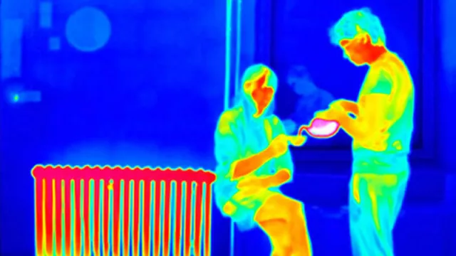 En Uruguay lo nuevo en seguridad son las cámaras térmicas (desde US$ 1.500)