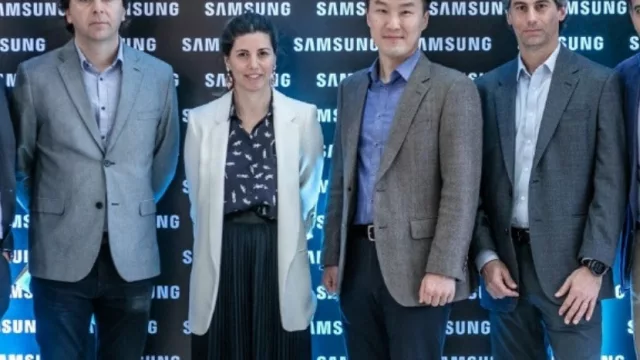 Atención alumnos de secundario de Salta: Samsung lanzó por sexta vez Soluciones para el Futuro