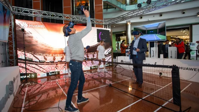 ¡Se vienen las comunicaciones 5G! Personal hizo la primera demostración del servicio sobre su red móvil