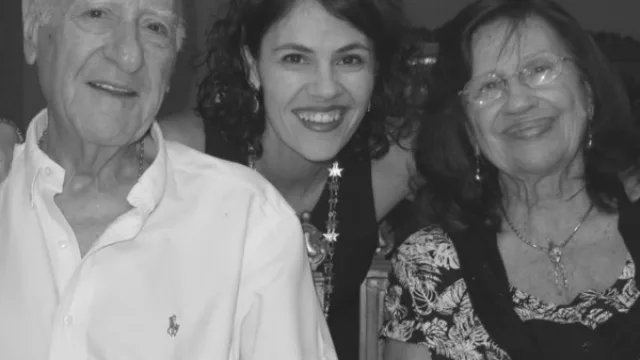 Los Srur, de Joyería Premier: una familia de oro