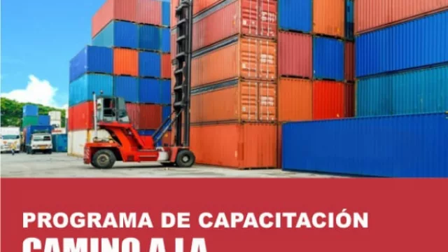 ¿Tenés una Pyme y querés exportar tus productos? Dictarán un programa de capacitación para que puedas hacerlo