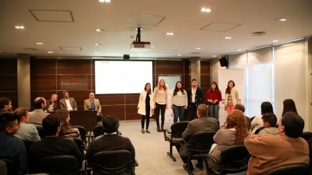 Cerró el ciclo del Programa Yo Quiero Emprender en Salta Capital