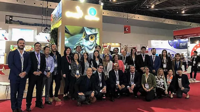 La Provincia ya está trabajando para abrir el mercado salteño a los turistas chinos