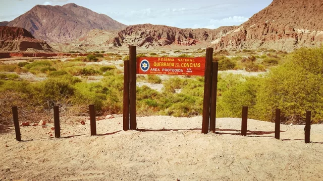 ¡Atención Cafayate! Tu foto puede ser elegida para destacar la belleza de los Valles Calchaquíes