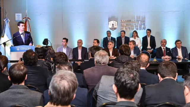 Salta y Córdoba fortalecen la cooperación en turismo de reuniones