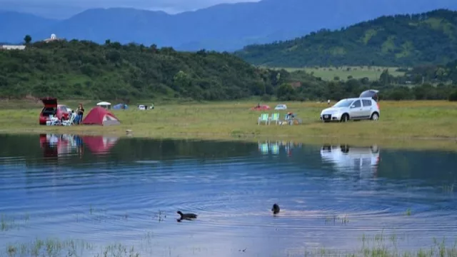 El CoPAIPA inaugurará su nuevo Centro de Recreaciones