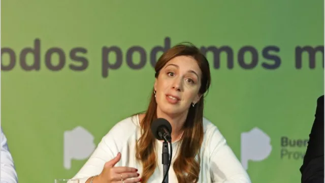 “Massa Gobernador”, la pesadilla que desvela a María Eugenia Vidal