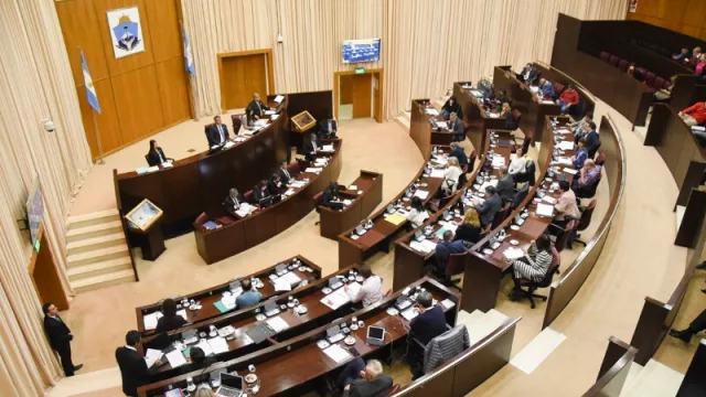 Nación respalda a Neuquén: Se pedirán US$ 200 millones para obras de infraestructura