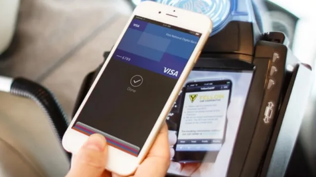 Contactless: ¿Por qué revolucionará los sistemas de pago en Paraguay?