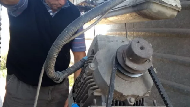 Clausuraron un molino en Salvador Mazza por una evasión millonaria