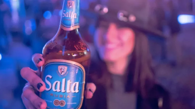 Cerveza Salta volvió a deslumbrar con una nueva experiencia Meet And Beer