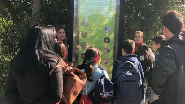 Latam invita a escuelas públicas de Salta al programa "Todos podemos Volar" (cierra el 31 de mayo)