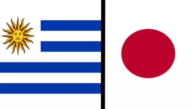 Uruguay vs Japón: el partido más requerido por los uruguayos para la Copa América
