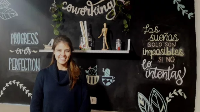 Chulo coworking, nueva forma para el trabajo emprendedor jujeño